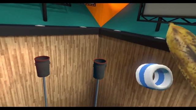 Hoops VR