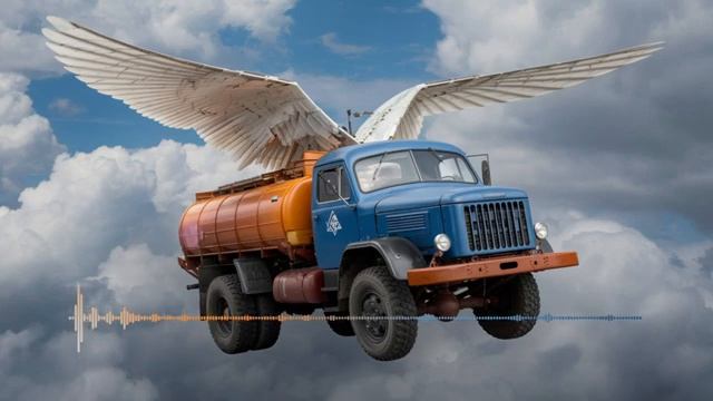 Говновоз но это Юлия Савичева - Высоко