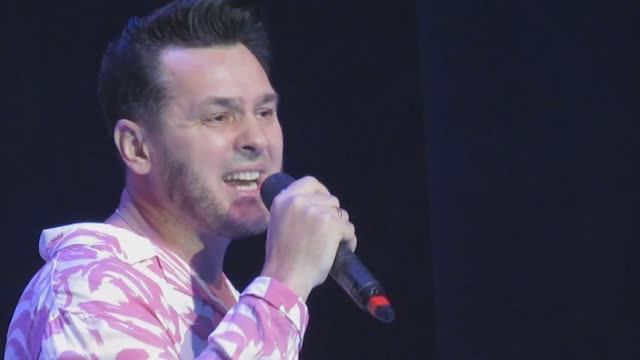 чувашская песня. алексей московский