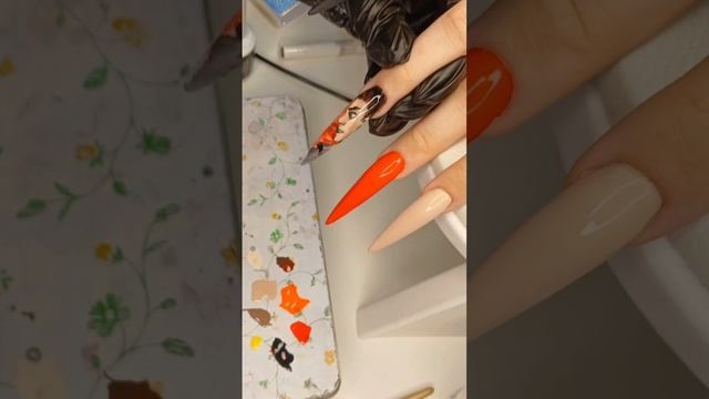 Креативное наращивание