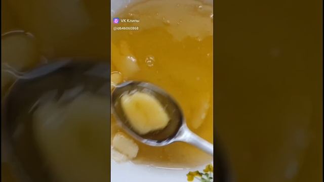 На таком жире готовить  удовольствие