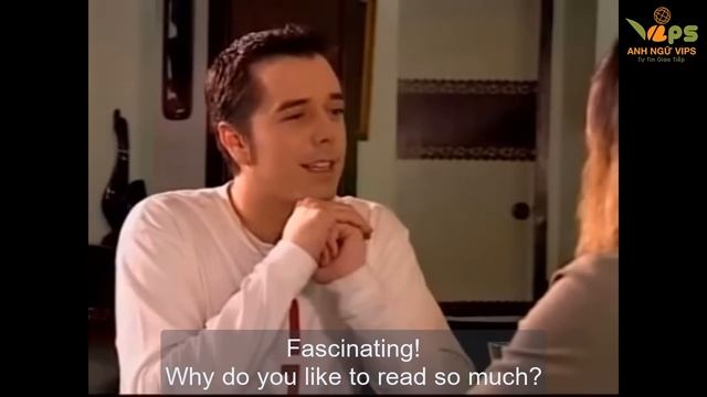 American English Conversation 2 (Разговор на английском)