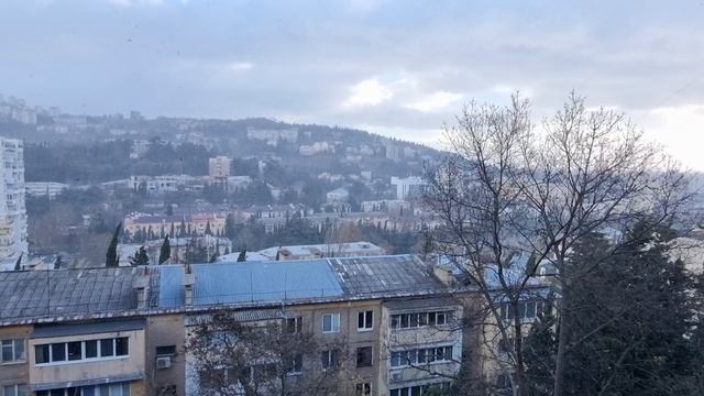 ЯЛТА АРМАГЕДДОН