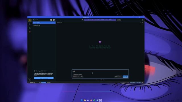ЗАПУСКАЕМ СВОЙ CHATGPT НА ЛЮБОМ КОМПЬЮТЕРЕ ИЛИ ТЕЛЕФОНЕ_(27 сент. 2024)