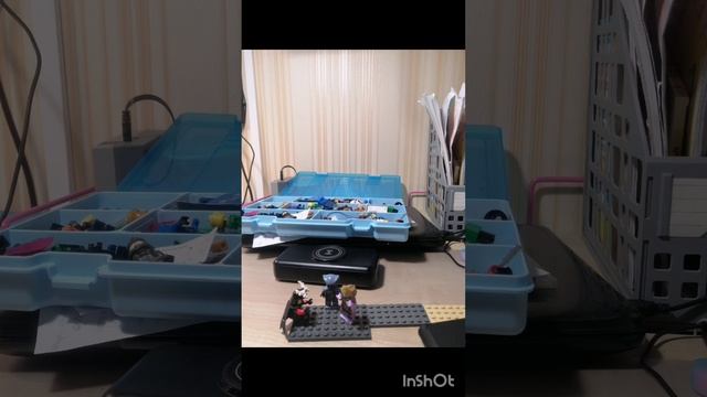 Ужастик