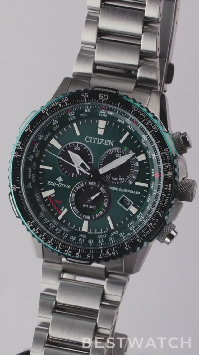 Часы Citizen CB5004-59W - купить на Bestwatch.ru