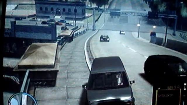 Gta 4 Hitman, Episode 1