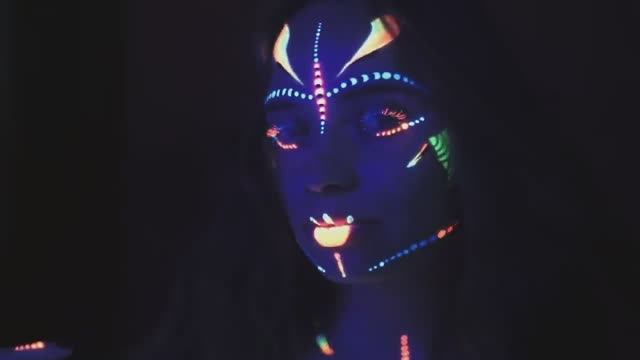 _A look into yourself_ ENIGMA style.