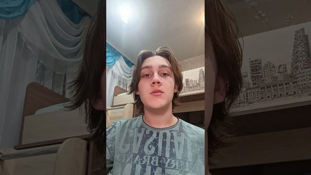 Михаил Попов