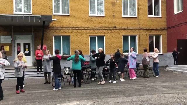 Концерт ко Дню выборов (сентябрь 2023)