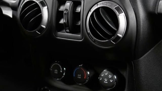 2013 Jeep Wrangler Unlimited Lifted Kevlar Coated Exterior Custom Leather