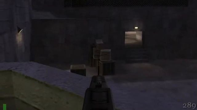 Operation Trondheim 1 - Special Forces ( №2 ) Какие они серьёзные немцы