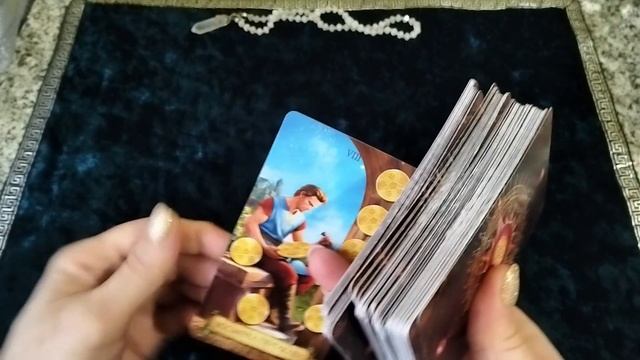 🔥Думает ли о вас загаданный человек⁉️