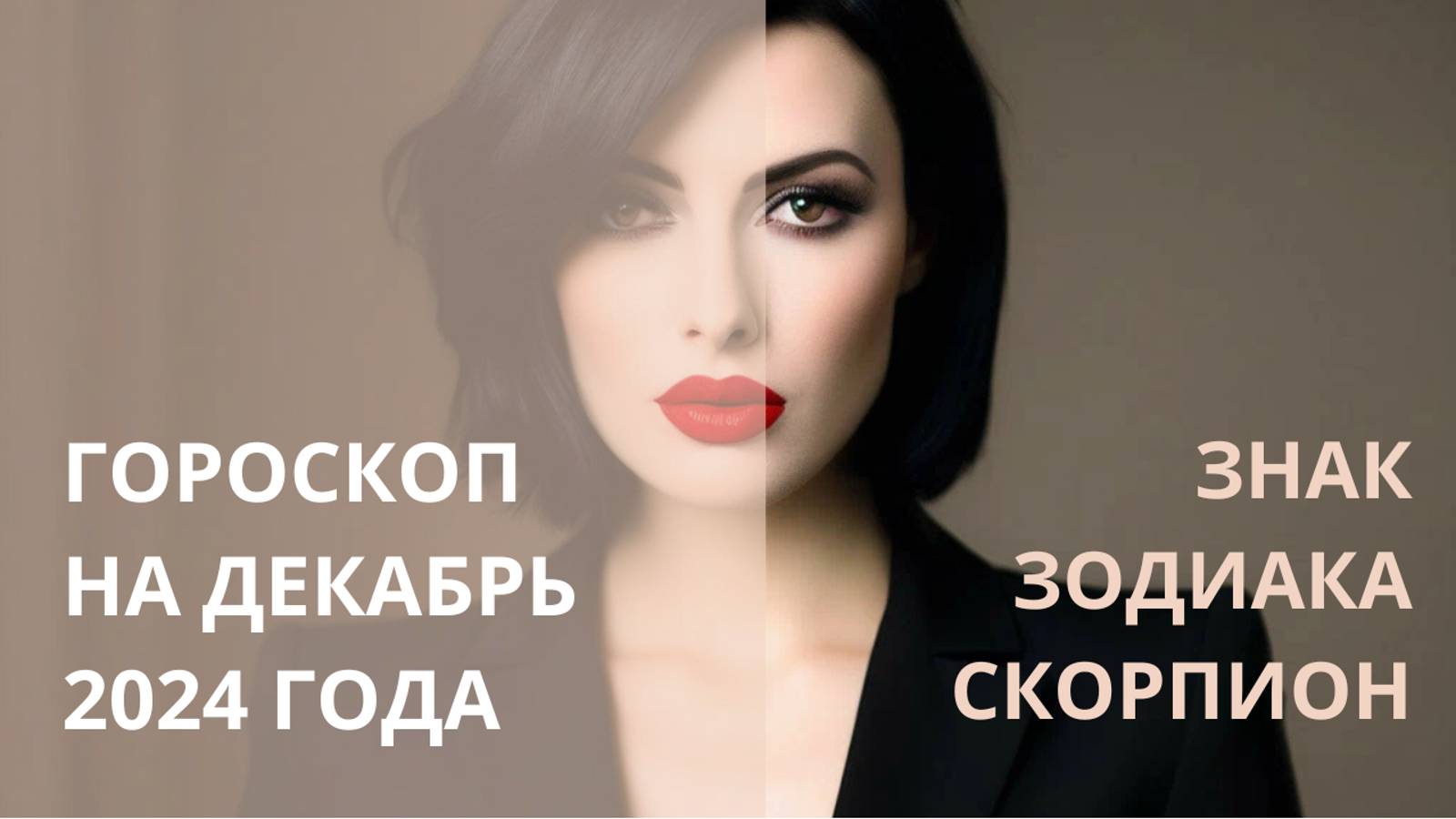 ♏ ДЕКАБРЬ ДЛЯ СКОРПИОНА ⭐ АСТРОЛОГИЧЕСКИЙ ПРОГНОЗ⭐ Контакты floransia@yandex.ru