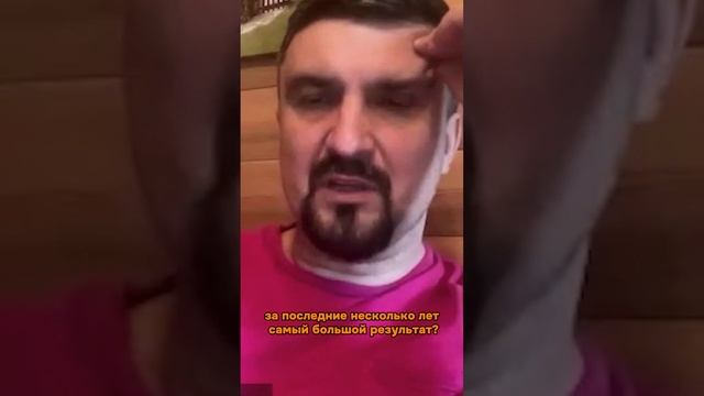 Кейсы с программы Наставники