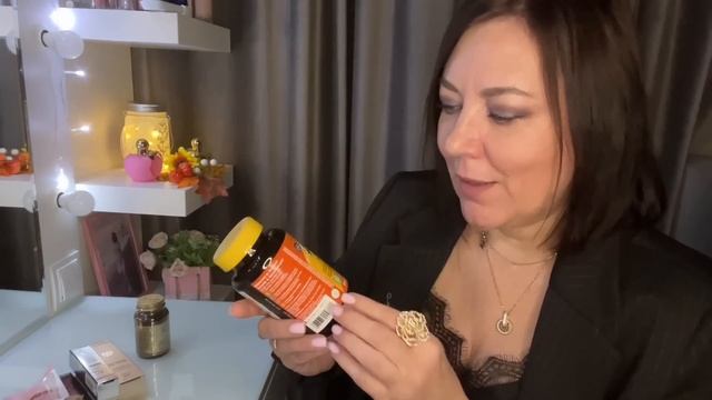 ASMR 1000% МУРАШКИ️ПОКУПКИ USmallКОСМЕТИКА ЛЮКС и др/ Lancome, Real Techniques, Solgar