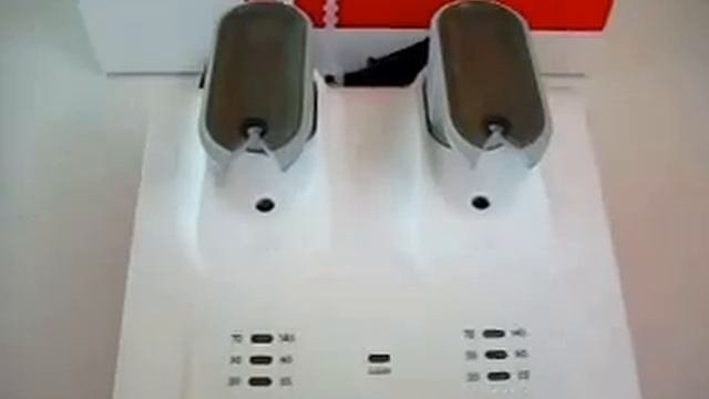 Video Thermaprep 2