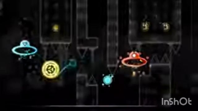 FULL VERSION! Acheron FULL Version - Geometry dash