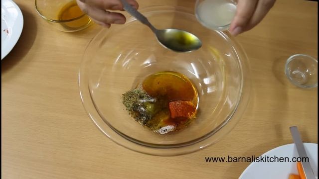 How to make Carrot Pickle Recipe - Carrot Pickle Recipe