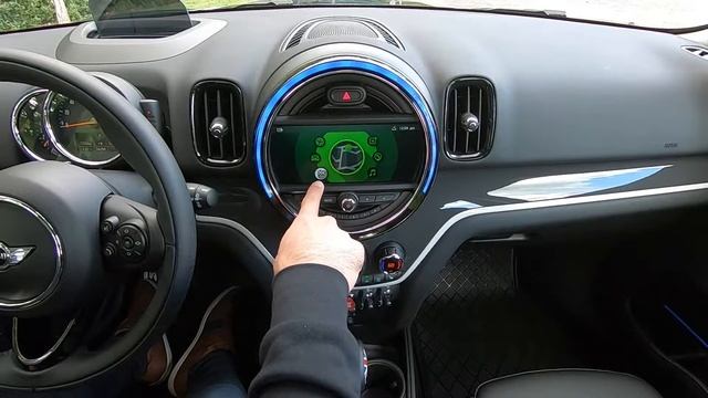 MINI Virtual Genius | Countryman Tutorial (2017-2020)