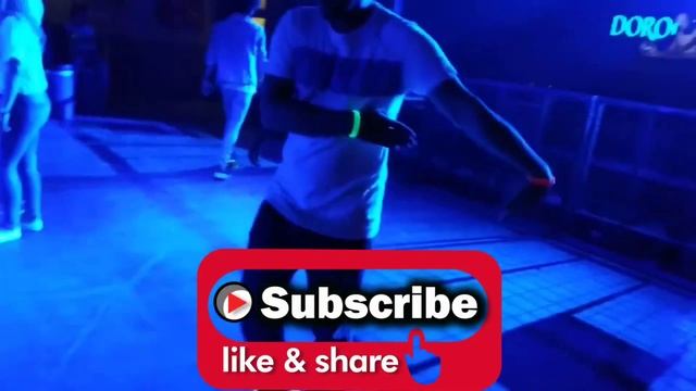 Popping Dance 2020 #7 | Freestyle Battle, Mt pop, Plasteed, Slim boogie, Solo Greenteck in Party