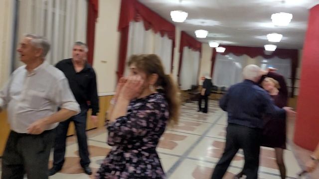 Ты же не такая, как все... 08.12.24...