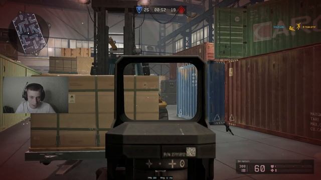Убей и получи КРЕДИТЫ в WARFACE, тактика МАРНИ помогла