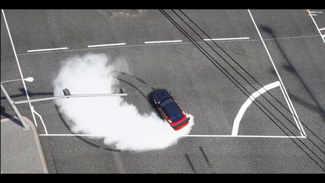 Gta 5RP (Дрифт) Ла Меса