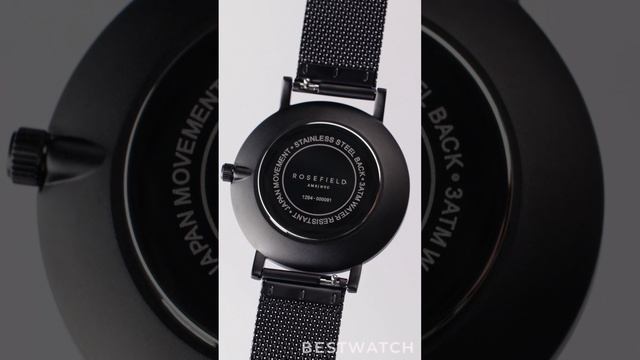 Часы Rosefield MBB-M43 - купить на Bestwatch.ru