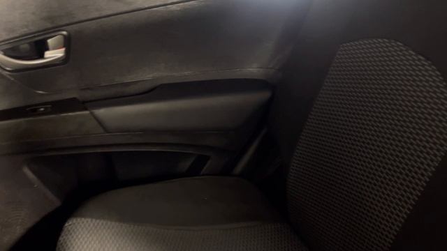 SsangYong Actyon