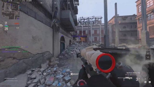 360 off the building