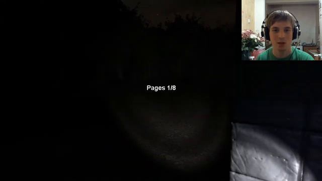 Веселье там где Slender?