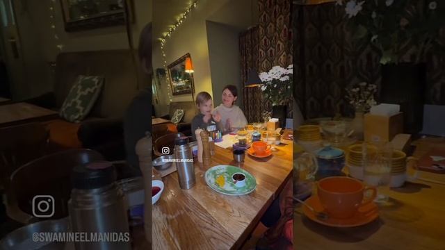 Встреча Гуру Махараджа Джи в Санкт-Петербурге 12/12/24