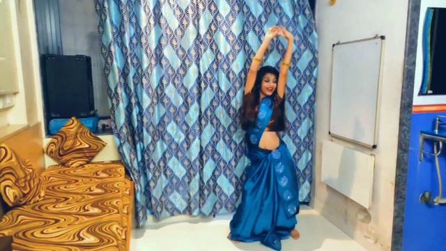 CHAKA CHAK | ATRANGI RE| SARA ALI KHAN| DANCE COVER| KHUSHI KUMAWAT😍✨