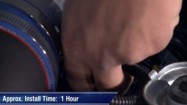 Mustang C&L Cold Air Intake (11-12 GT) Review