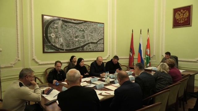 Внеочередное заседание Совета Депутатов от 12.12.2024
