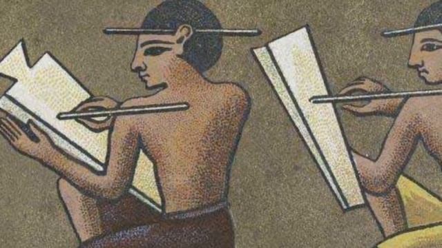 Lecture #36: Hebrew Descriptions