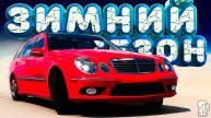 🟪 Forza Horizon 5 🍺 ИГРЫ ФЕСТИВАЛЯ! Полное Прохождение ЗИМНЕГО Сезона!!! 12.12.2024