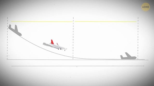 Худшая авиакатастрофа была предотвращена в последнюю секунду