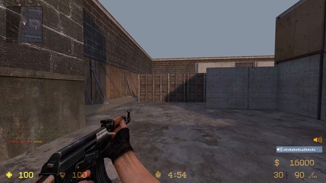 [v34] Шахтёрский [DeathMatch] - Демонюшка (12.12.2024)