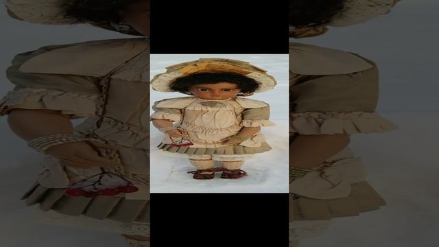 Bru Jne doll by Lozhkina Antonina 💎