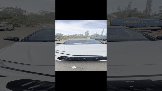 🚗✨ Новая Камри 80 Гибрид для нашего клиента из Москвы!