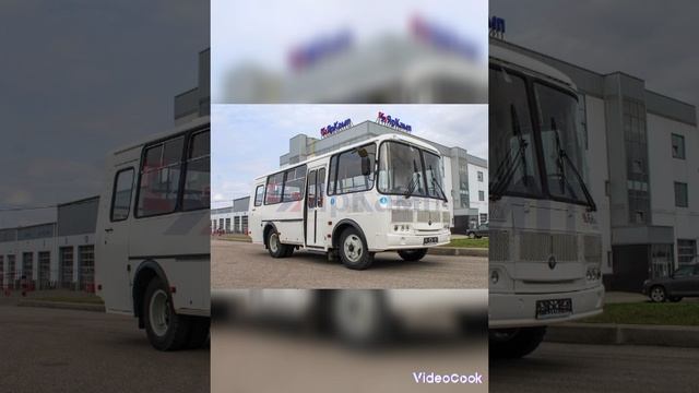 угадай автобус?