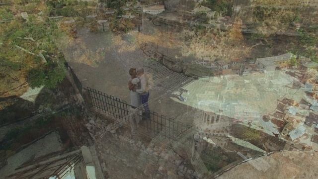 Свадьба в Италии