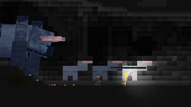 анимация @alanbecker озвучка-3#