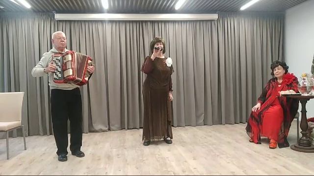 14-12-2024Поет Л. Ларионова