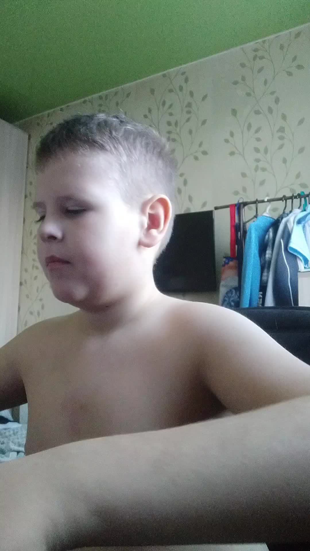 стрим по алефо версией майна
