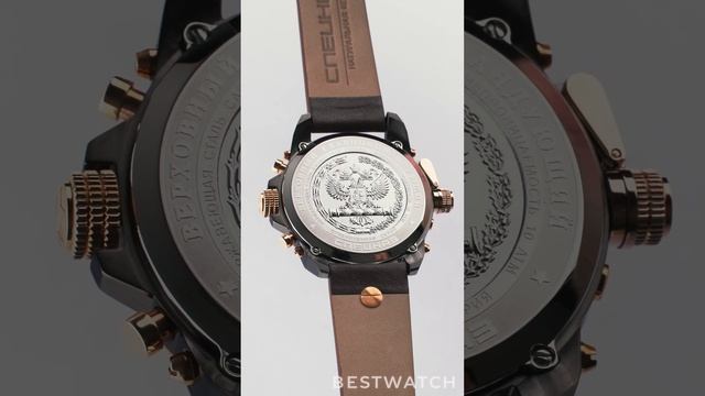 Часы Слава C9576356-5030.D - купить на Bestwatch.ru