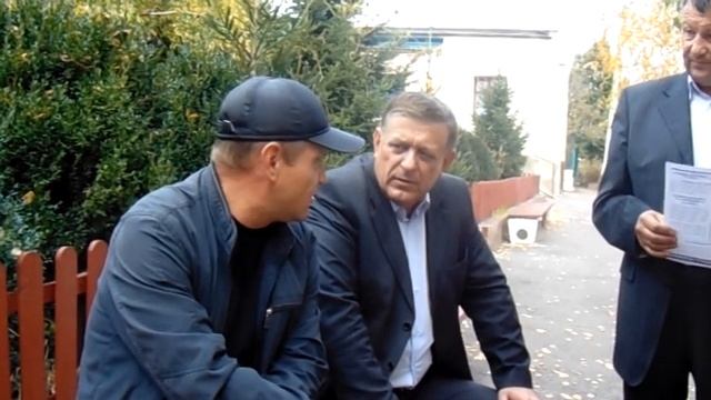 Черный пиар 137 округа