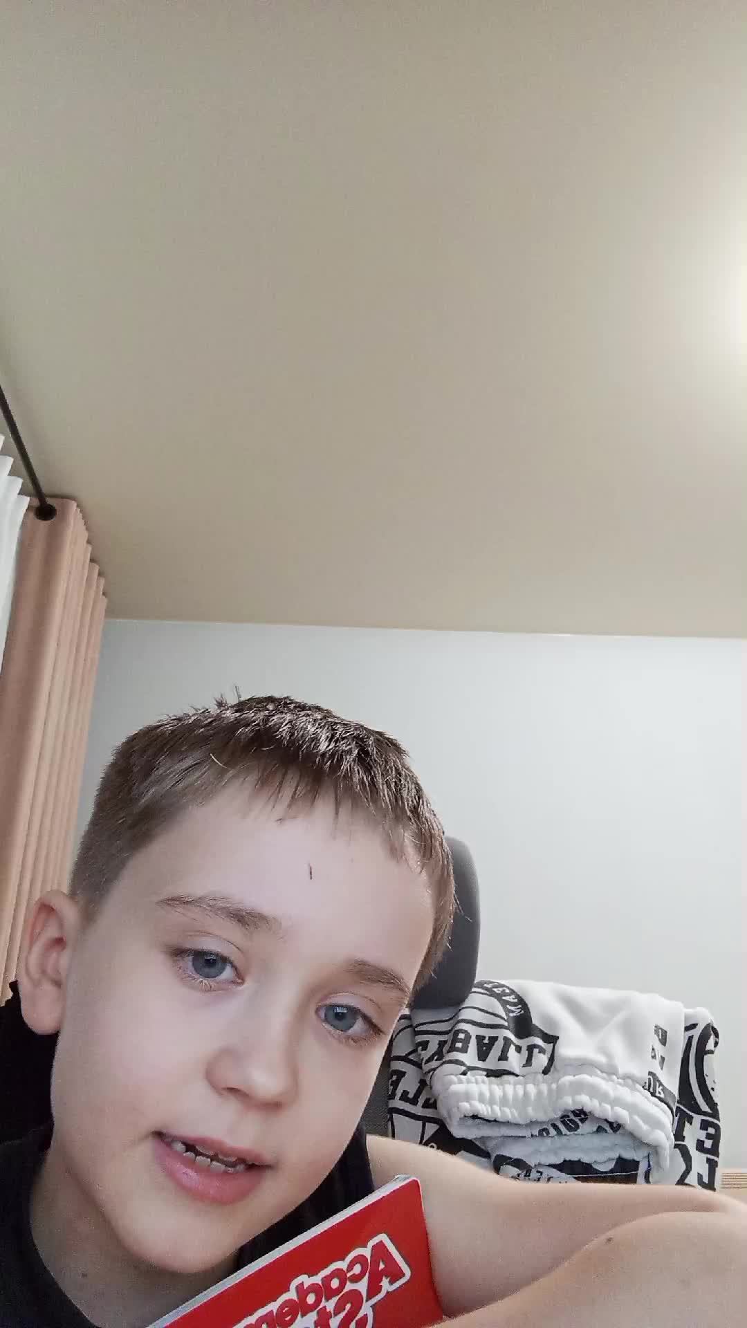 английский язык номер 3 цвета